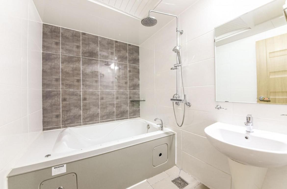 Gallery Hotel Gwangju Metropolitan City Εξωτερικό φωτογραφία
