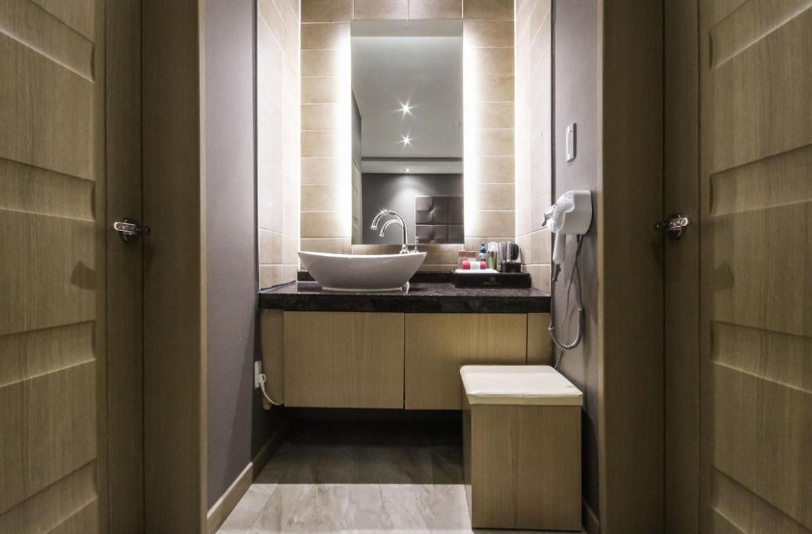 Gallery Hotel Gwangju Metropolitan City Εξωτερικό φωτογραφία