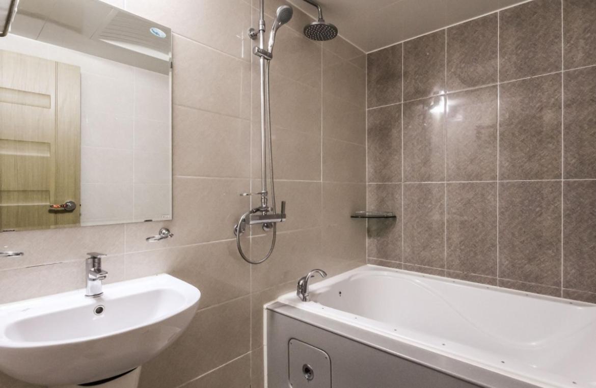Gallery Hotel Gwangju Metropolitan City Εξωτερικό φωτογραφία