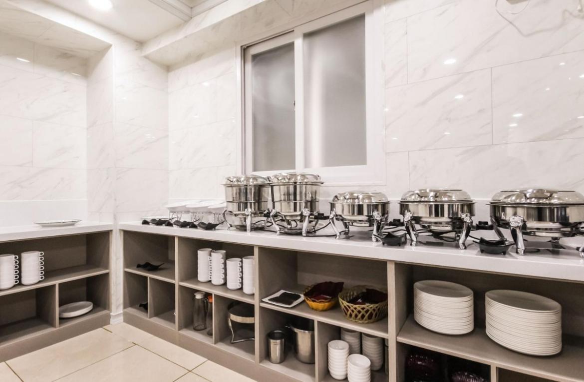 Gallery Hotel Gwangju Metropolitan City Εξωτερικό φωτογραφία